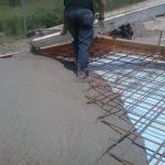 Blaty betonowe do kuchni i Kruszywo betonowe Warszawa