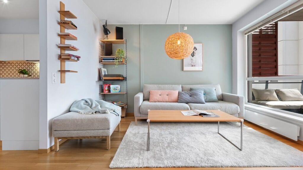 Listwy w stylu loftowym – surowo, ale z charakterem