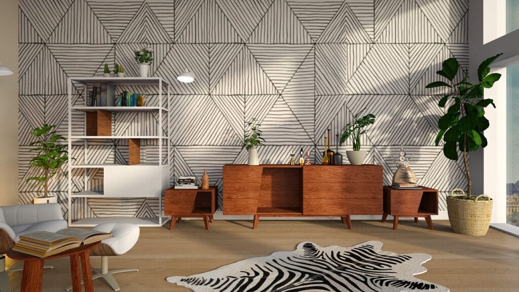 Trendy z Mediolanu – płytki prosto z targów designu