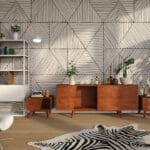 Podłogi winylowe – dlaczego to trend przyszłości?