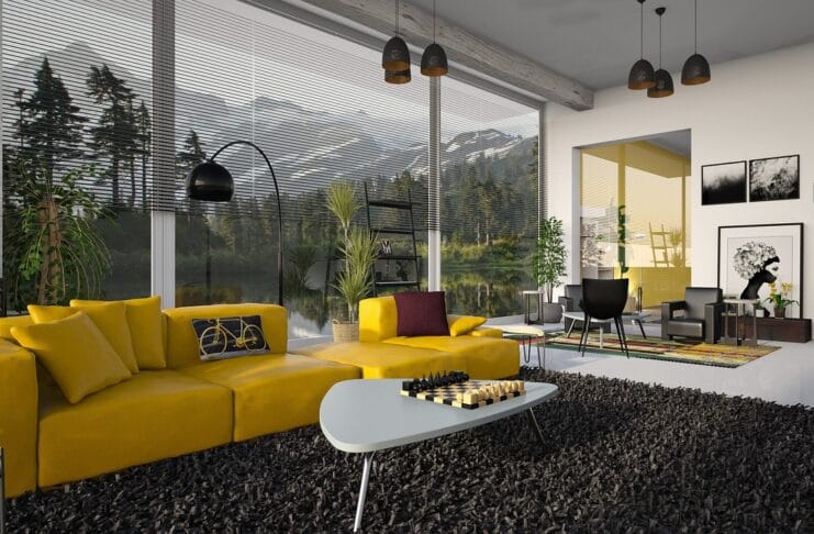 Co zrobić z podłogą po zalaniu