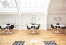 Jak listwy wpływają na odbiór wnętrza