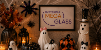 Jak udekorować dom na Halloween? halloween ozdoby