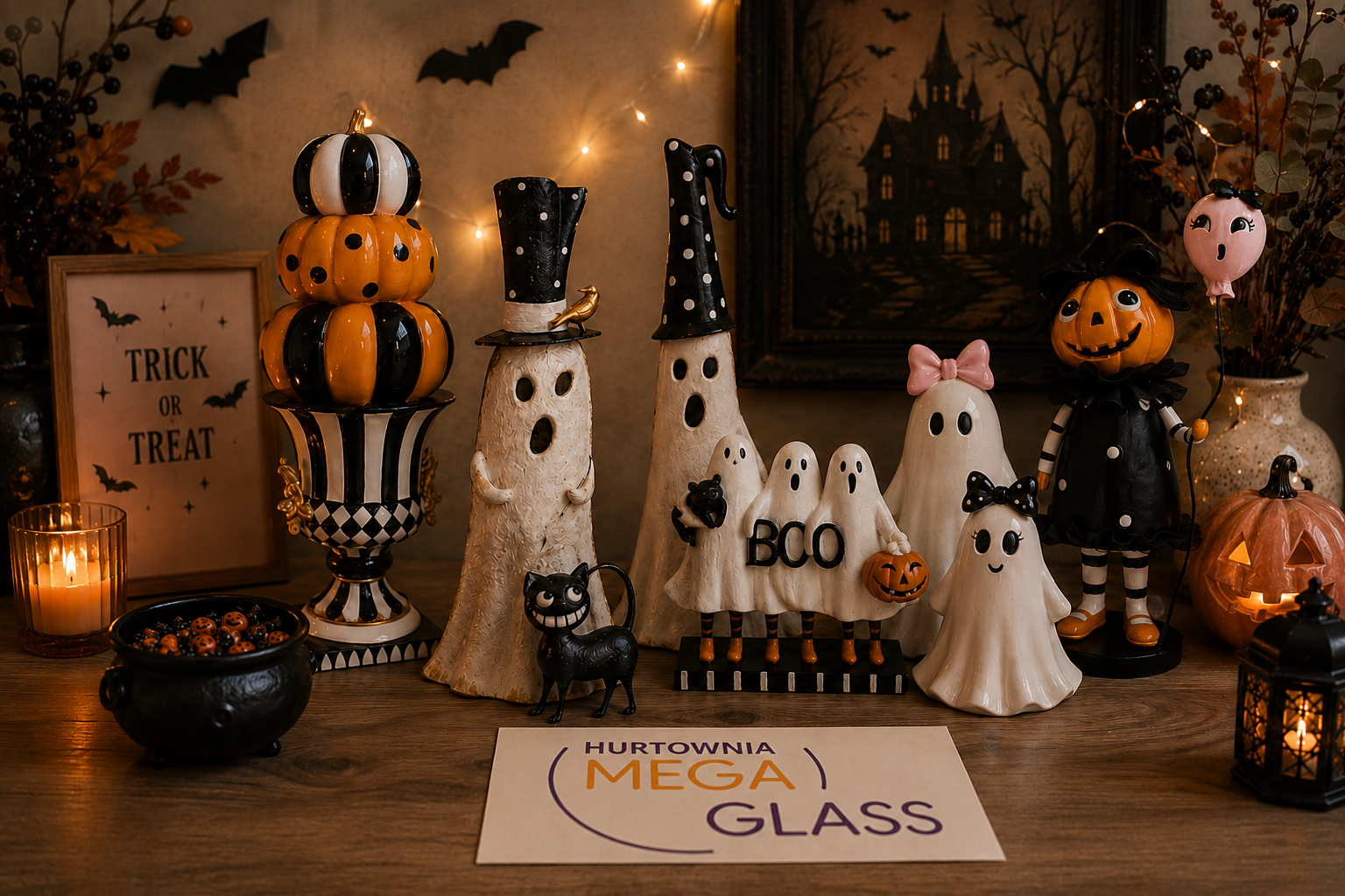 halloween dynia